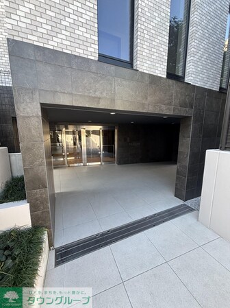 レクシード目白の物件内観写真